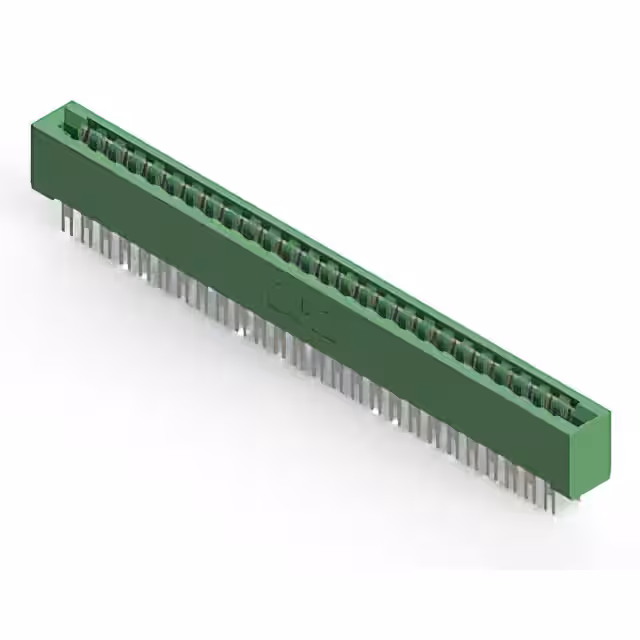 307-052-400-201 EDAC Inc.  Edgeboard Connectors